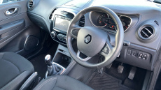 Renault Captur 0.9 TCE 90 Iconic 5dr Petrol Hatchback